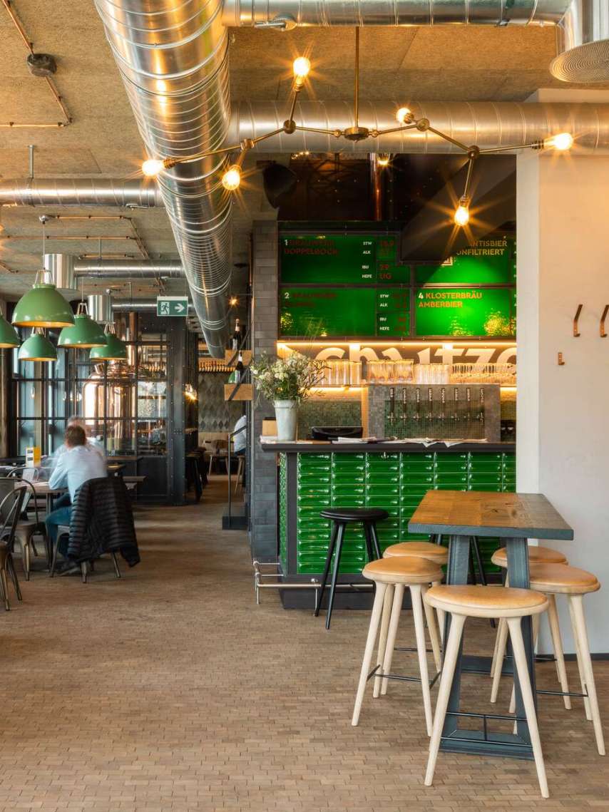 Restaurants Restaurants