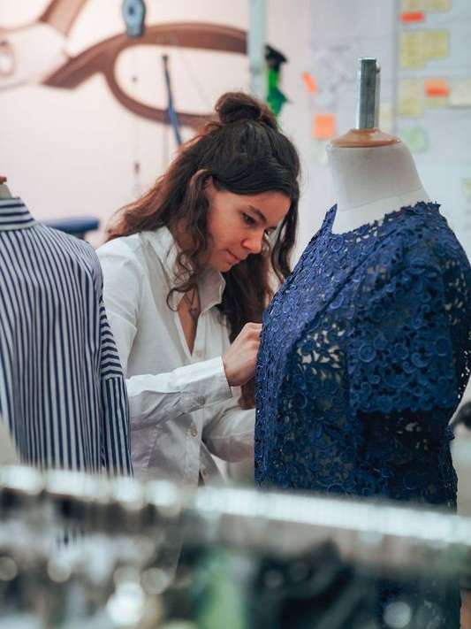 Die Manufaktur - Your tailor shop in St.Gallen