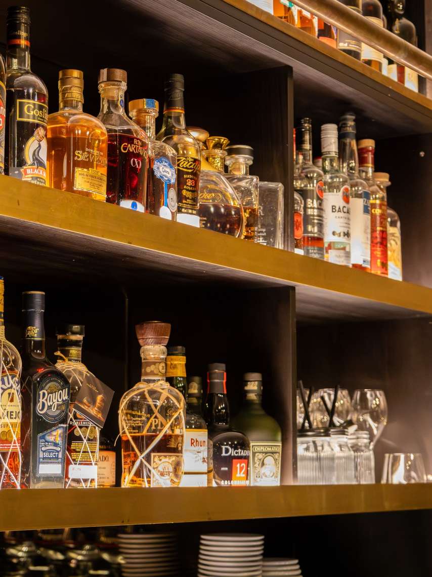 Tips for cocktail fans