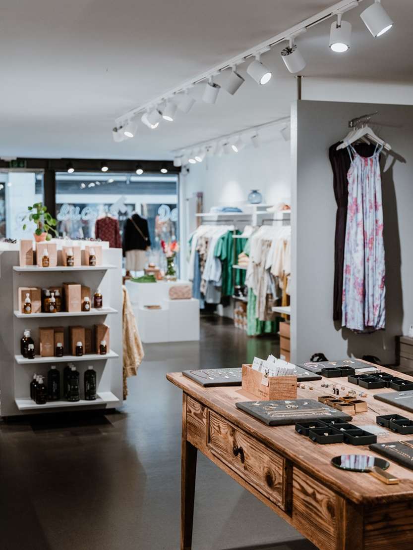 Fashion and lifestyle Fashion and lifestyle