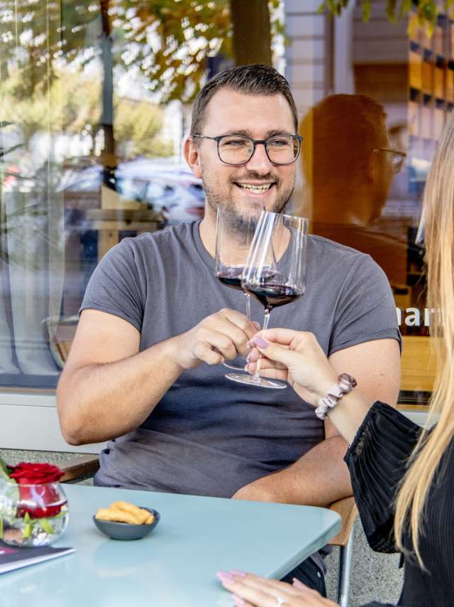 Winelovers watch out! Winelovers watch out!