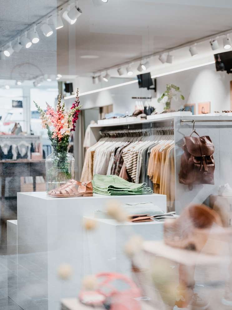 Fashion and lifestyle