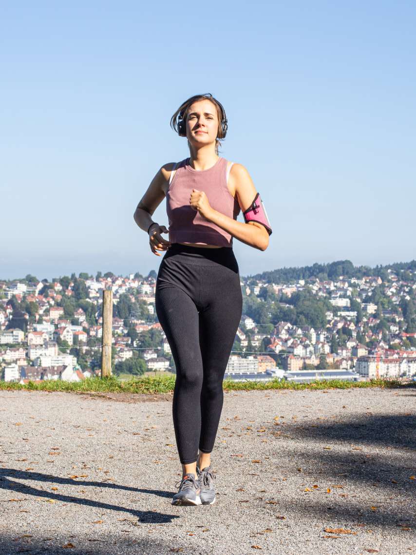 Sport in the fresh air