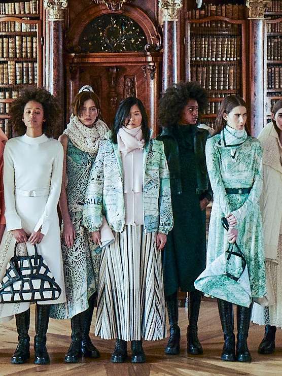 Ten amazing facts about St.Gallen