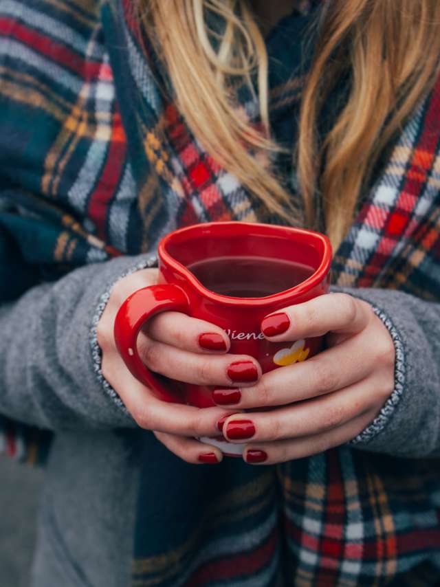 Mulled wine tips Mulled wine tips