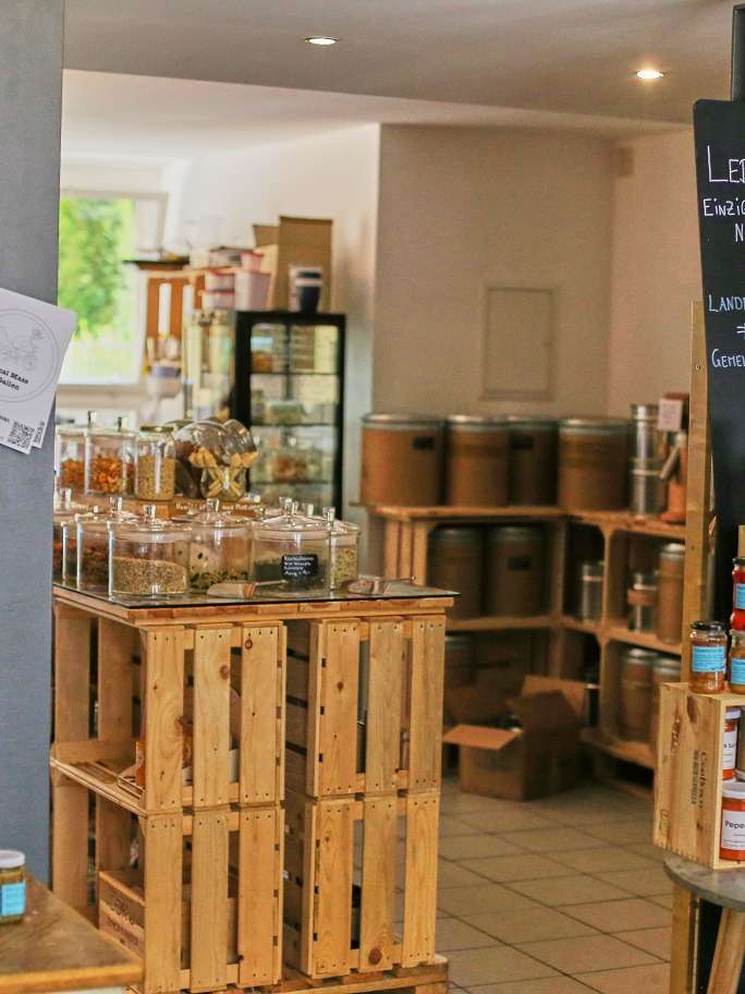 Sustainability in St.Gallen