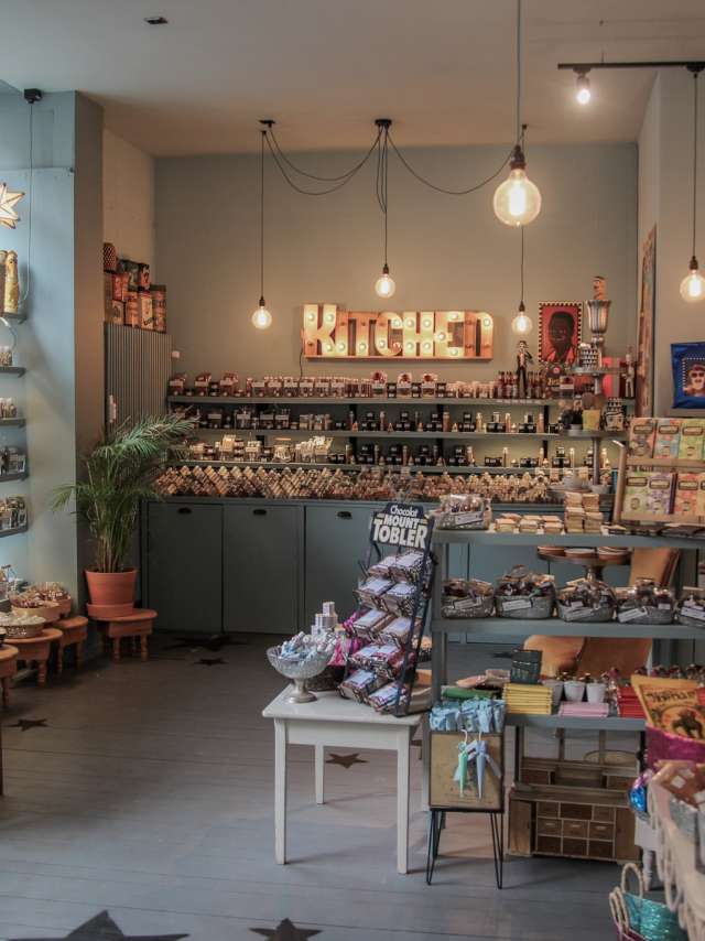 Extraordinary in St.Gallen