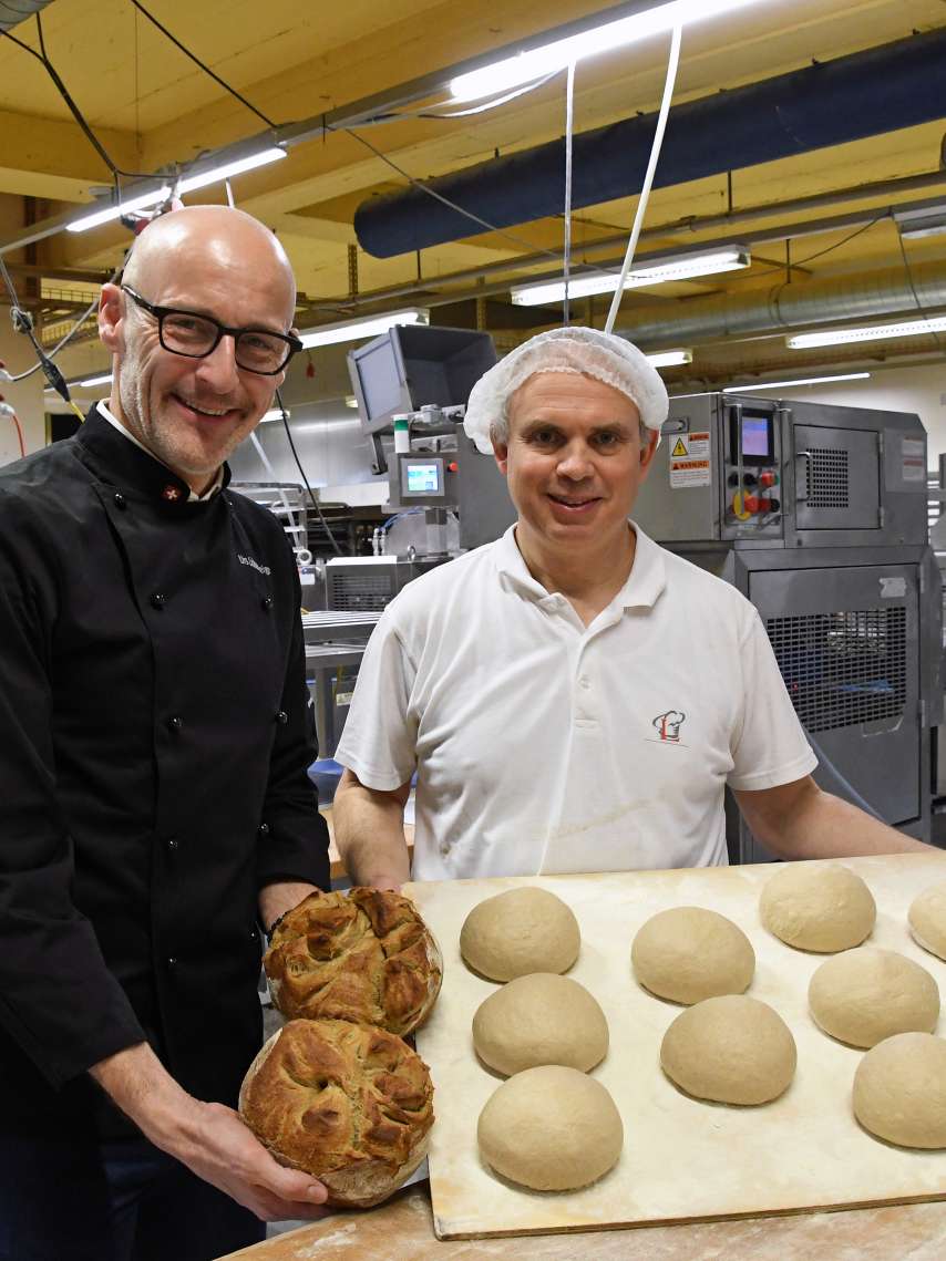 Between tradition and innovation