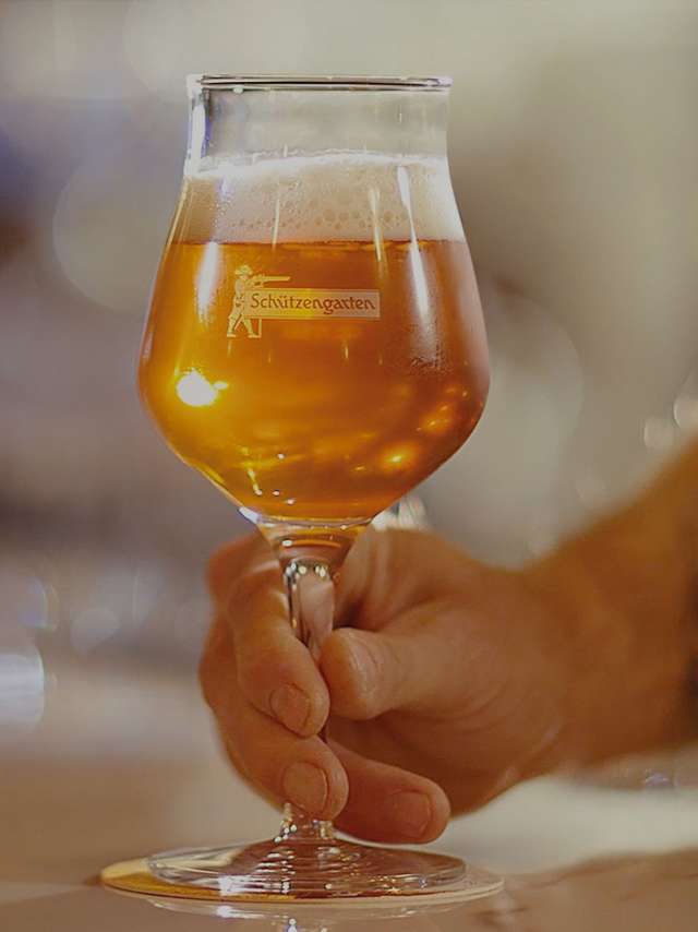 Your after-work beer in the city Your after-work beer in the city