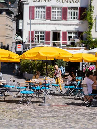 Gastronomy and enjoyment