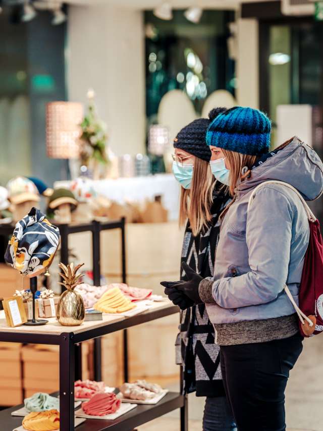 St.Galler Haus enjoys great popularity - Review