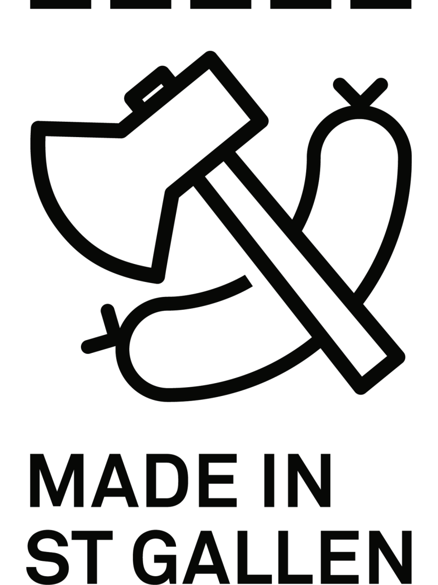 Association "Made in St Gallen