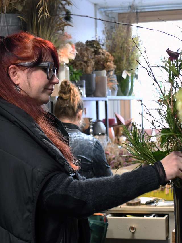 "How YEOON makes the lettuce bloom".