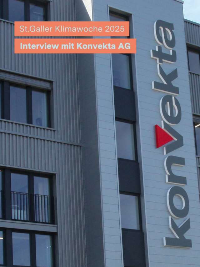 Konvekta AG: World leader in efficient energy recovery