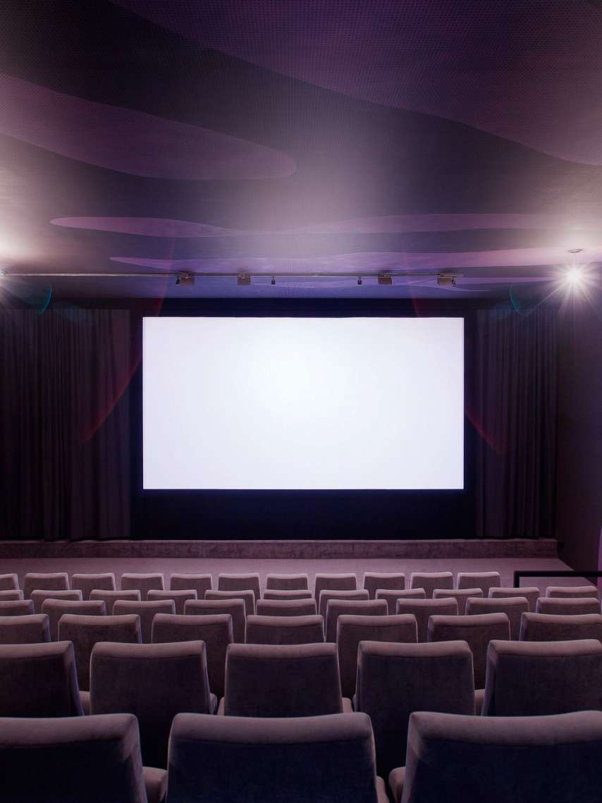 Cultural center Lokremise