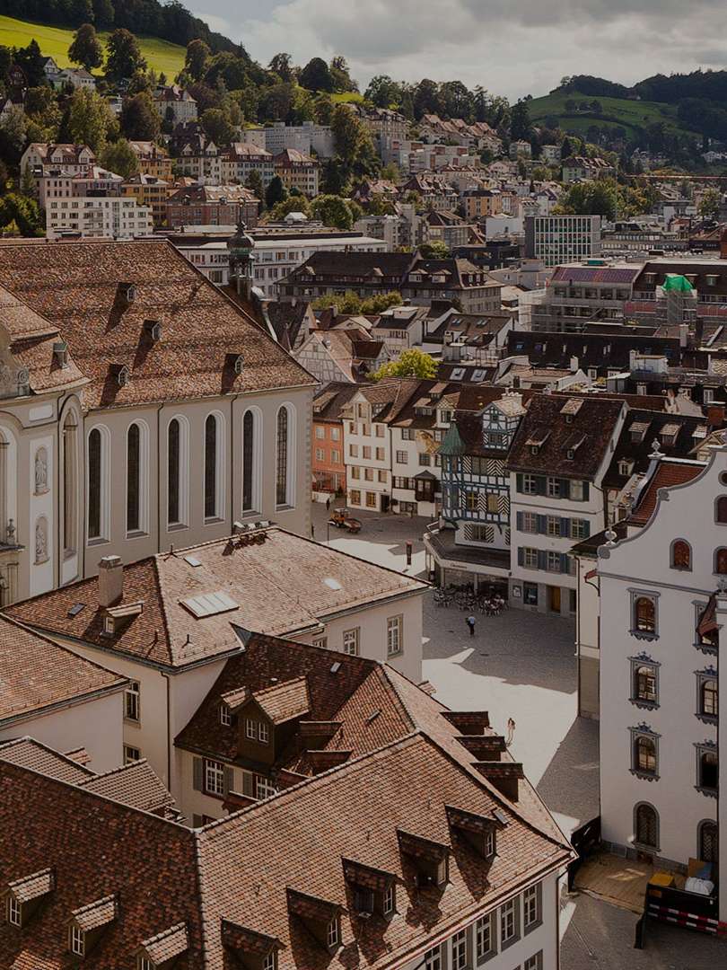 News from the city of Gallus