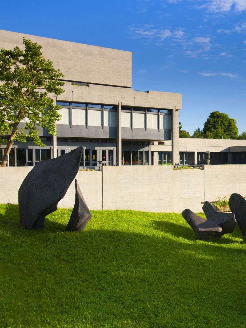 University of St.Gallen (HSG)