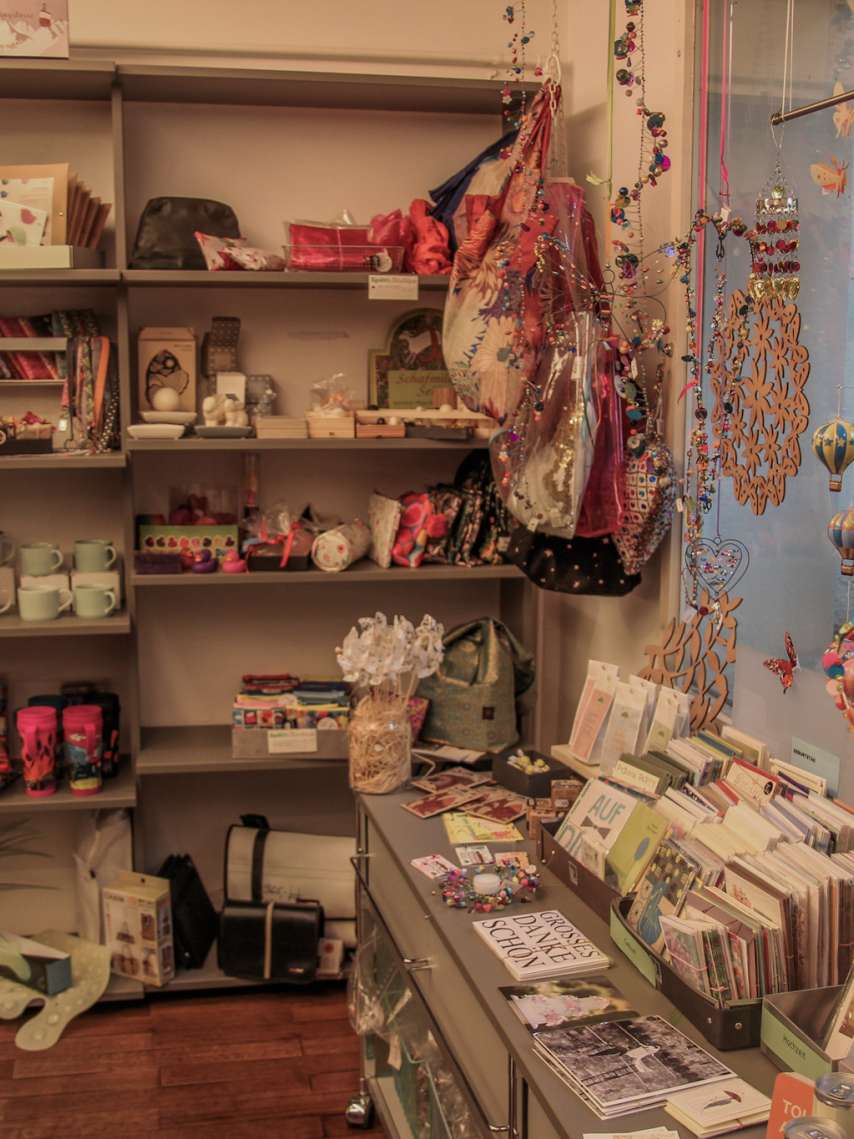 Extraordinary in St.Gallen