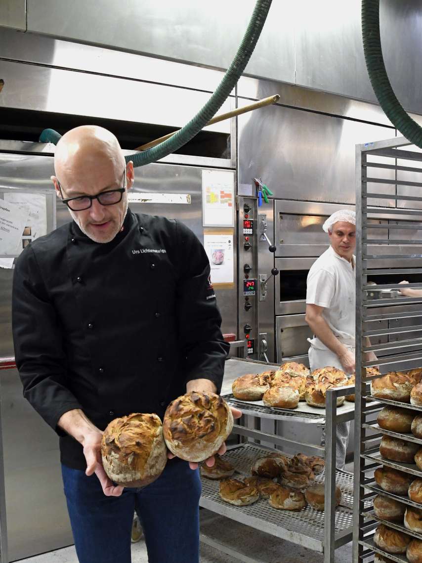 Between tradition and innovation