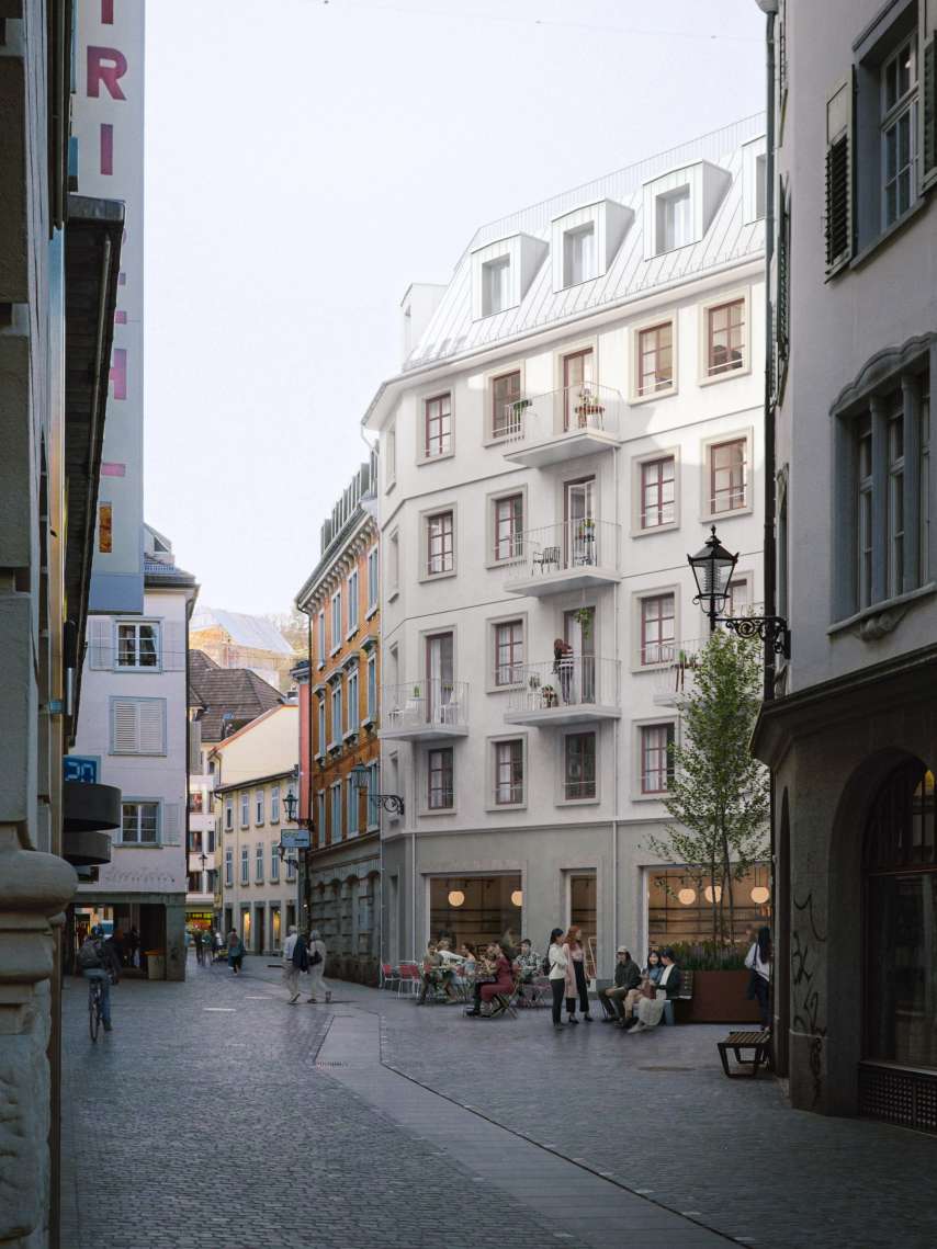 Diversity worth living in