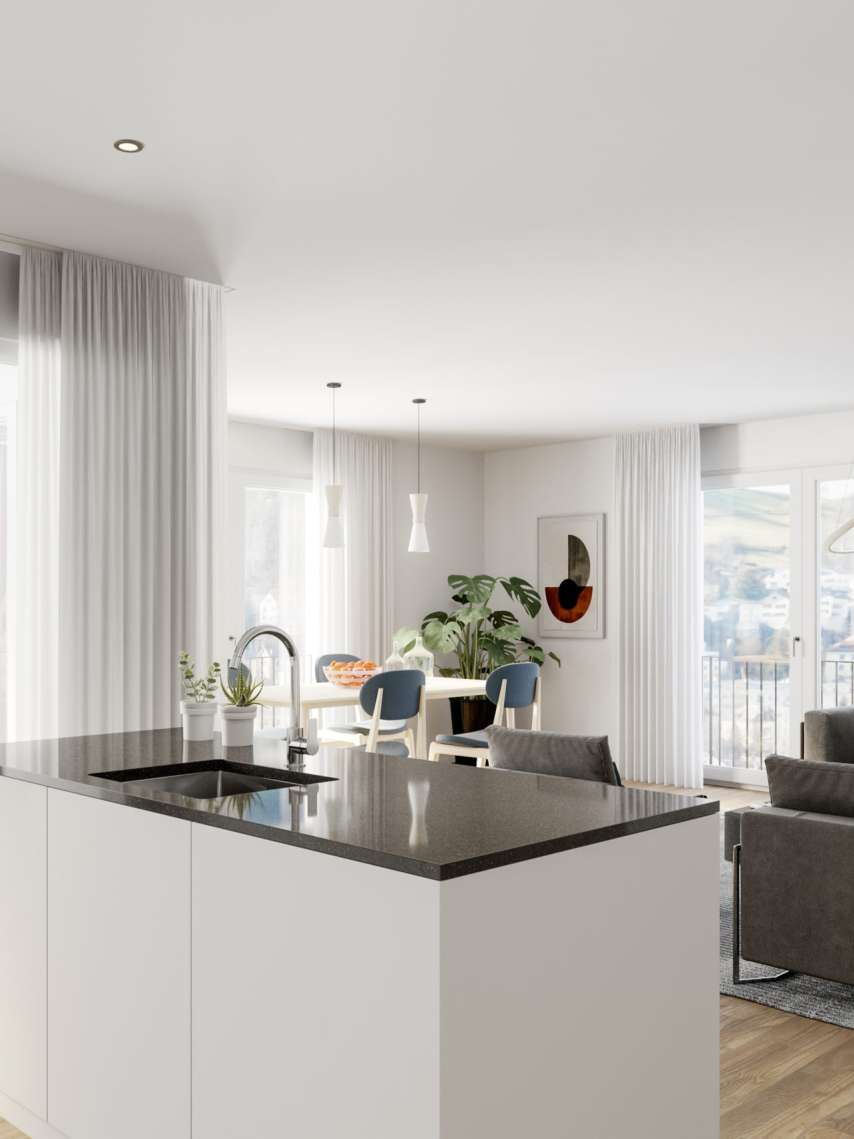 Living in tune with the times