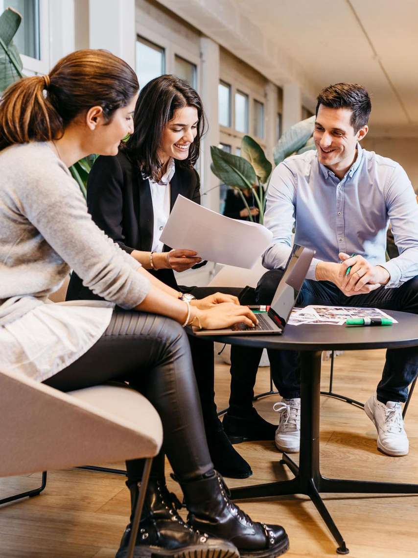 Continuing education