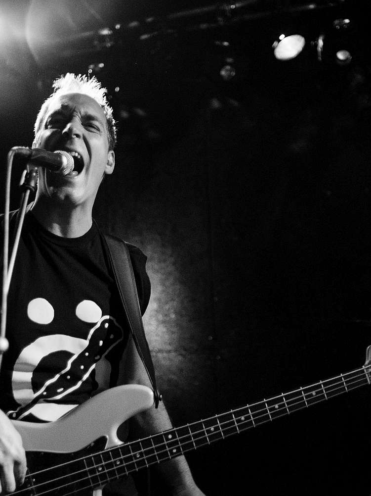 Marc Jenny about the cultural scene