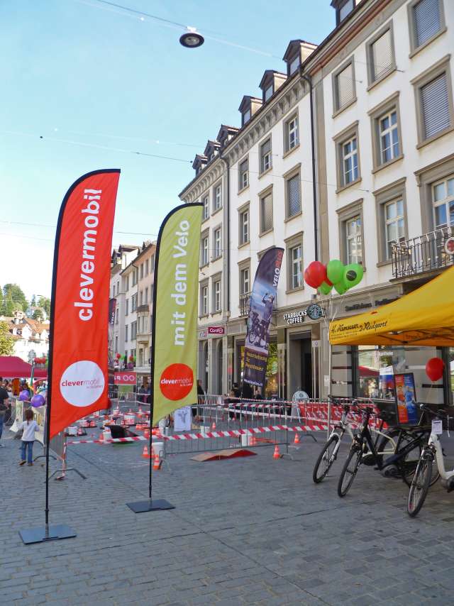 Discover new mobility trends