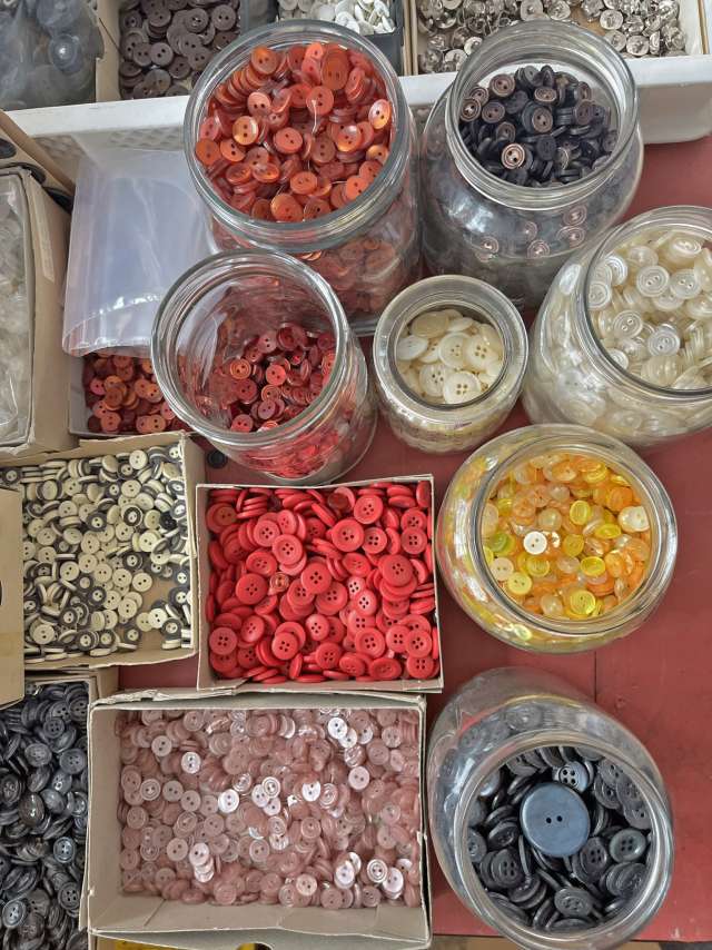 OFFCUT - Your paradise for creativity and sustainability